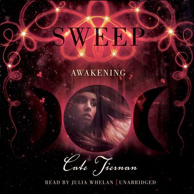 Awakening Audiobook, by Cate Tiernan