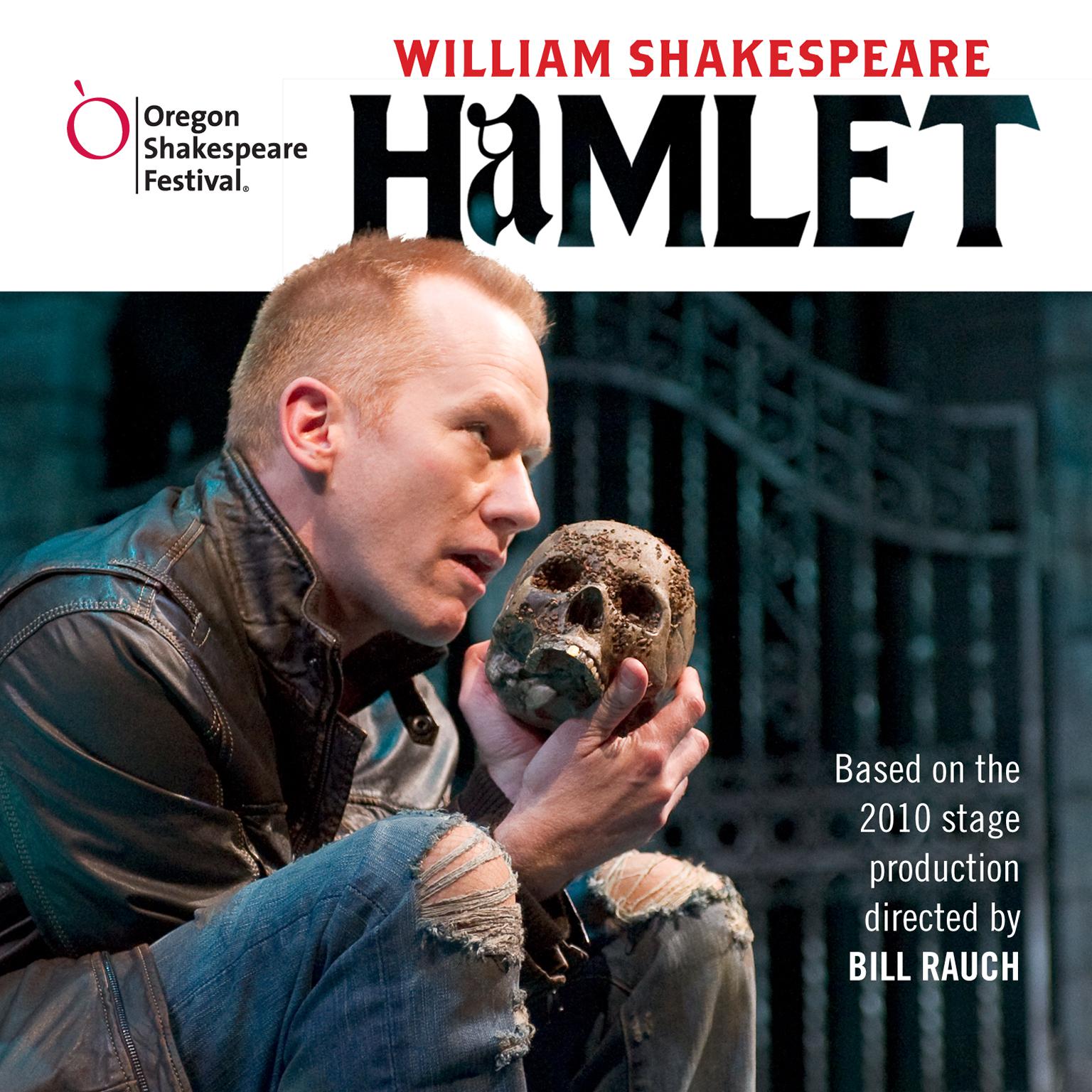 Hamlet Audiobook, by William Shakespeare