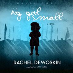 Big Girl Small Audiobook, by Rachel DeWoskin