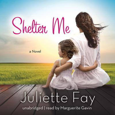 Shelter Me Audiobook, by Juliette Fay