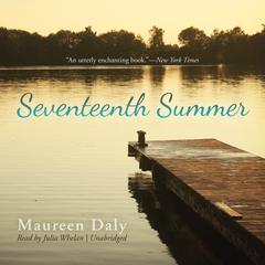 Seventeenth Summer Audiobook, by Maureen Daly