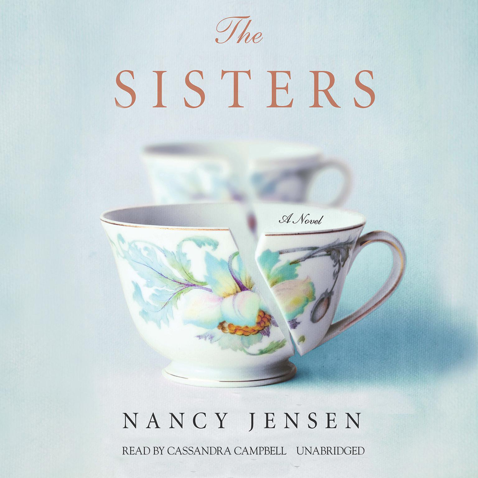 The Sisters Audiobook, by Nancy Jensen