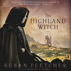 The Highland Witch Audiobook, by 