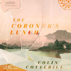 The Coroner’s Lunch Audiobook, by Colin Cotterill
