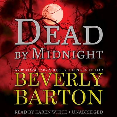 Dead by Midnight Audiobook, by Beverly Barton
