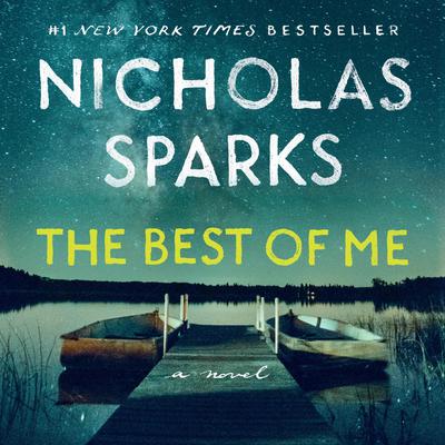 The Best of Me Audiobook, by 