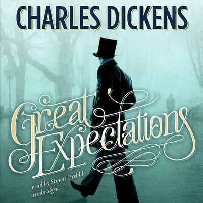 Great Expectations Audiobook, by 