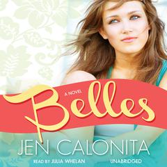 Belles Audiobook, by 