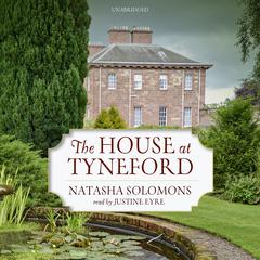 The House at Tyneford Audiobook, by 