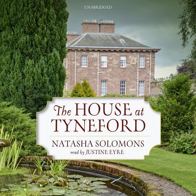 The House at Tyneford Audiobook, by Natasha Solomons