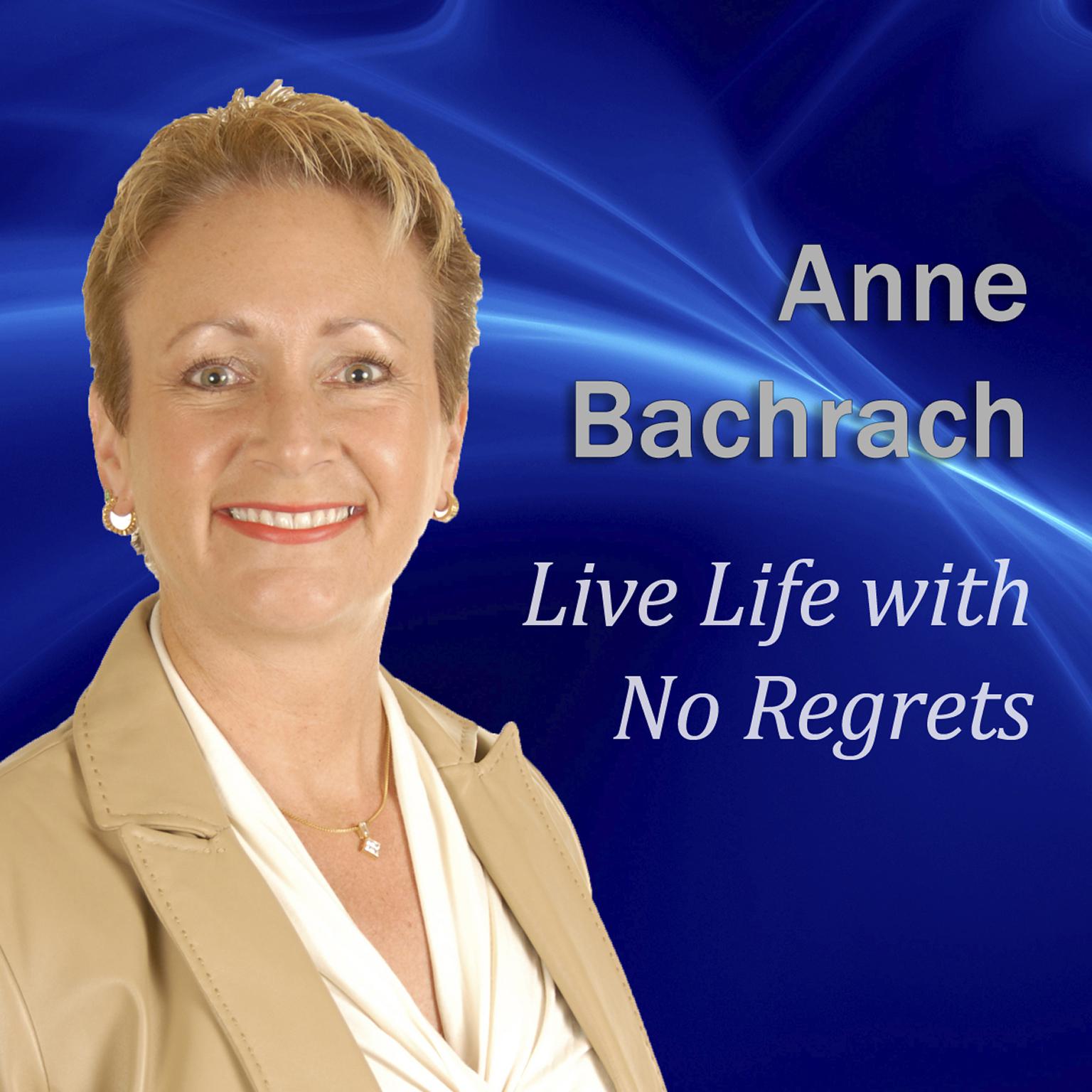 Live Life with No Regrets Audiobook, by Made for Success