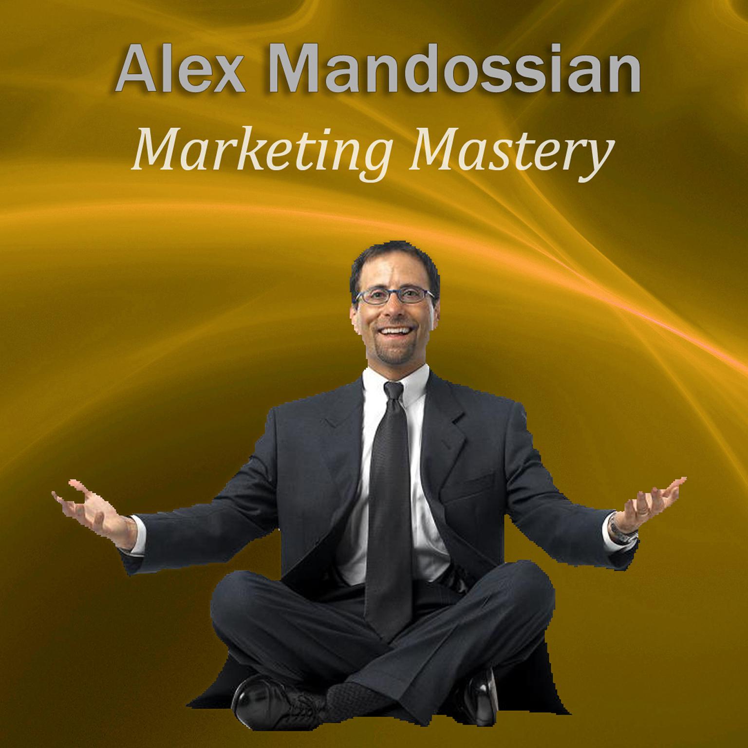 Marketing Mastery Audiobook, by Made for Success