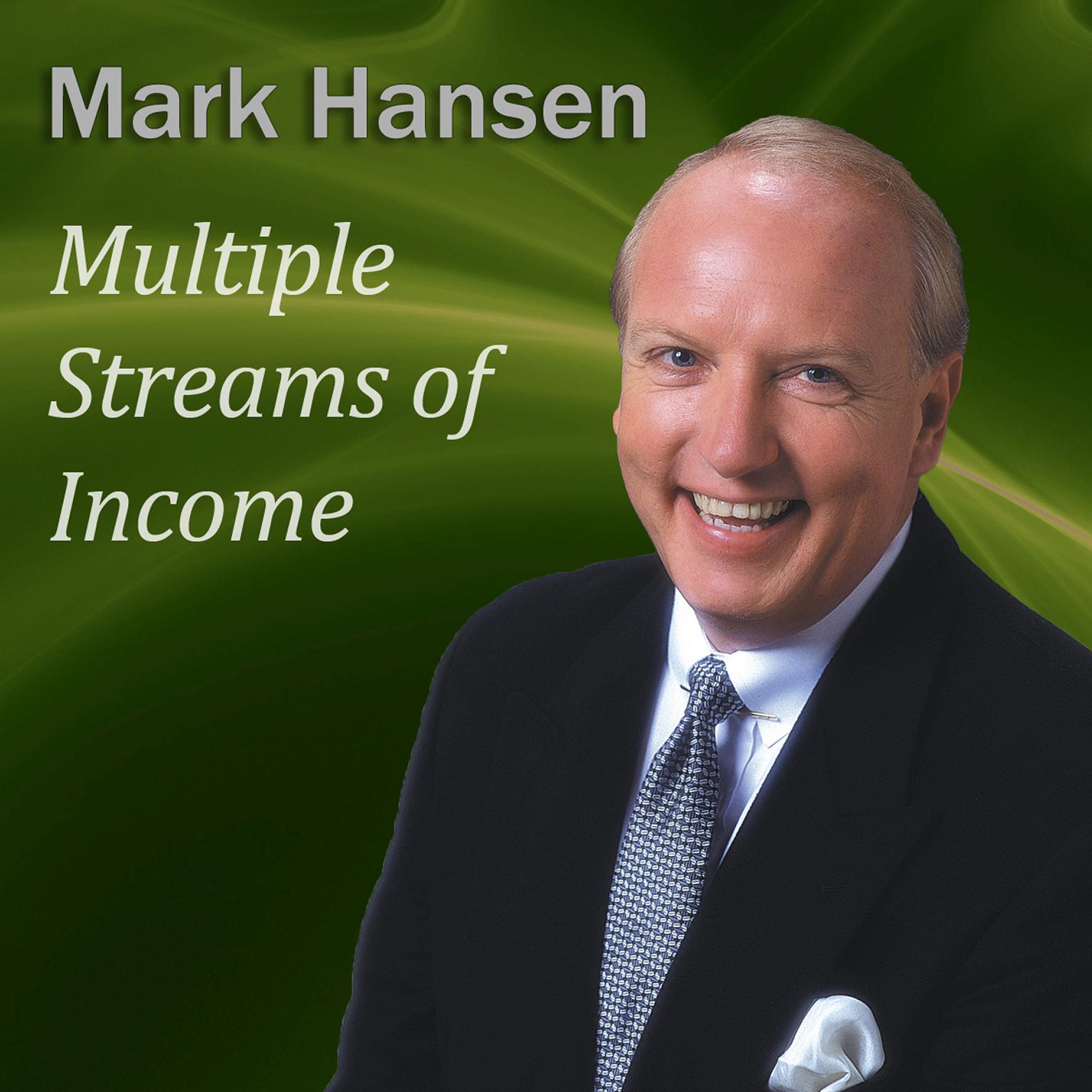 Multiple Streams of Income Audiobook, by Made for Success