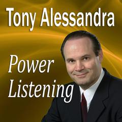 Power Listening Audiobook, by Made for Success
