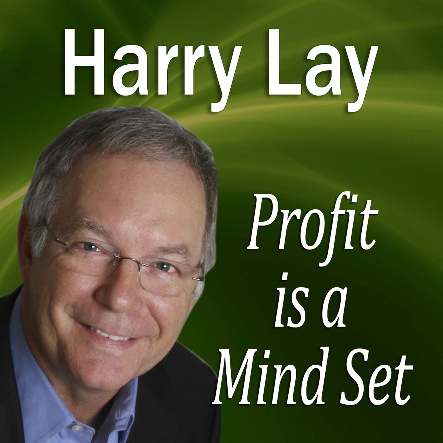 Profit Is a Mind Set Audiobook, by Made for Success