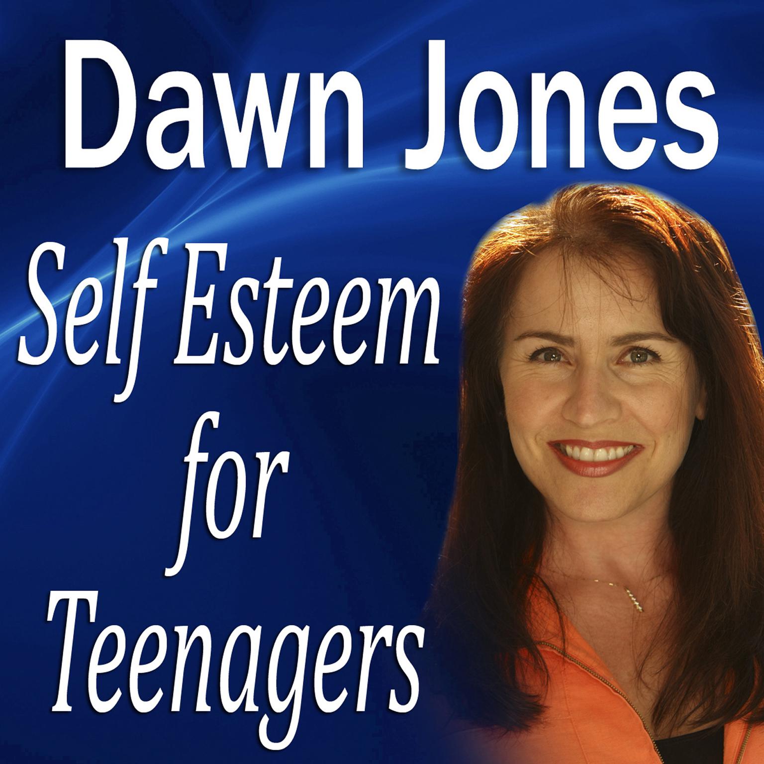 Self-Esteem for Teenagers Audiobook, by Made for Success