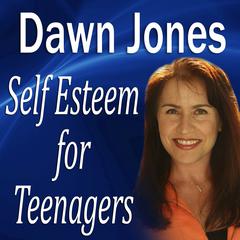 Self-Esteem for Teenagers Audiobook, by Made for Success