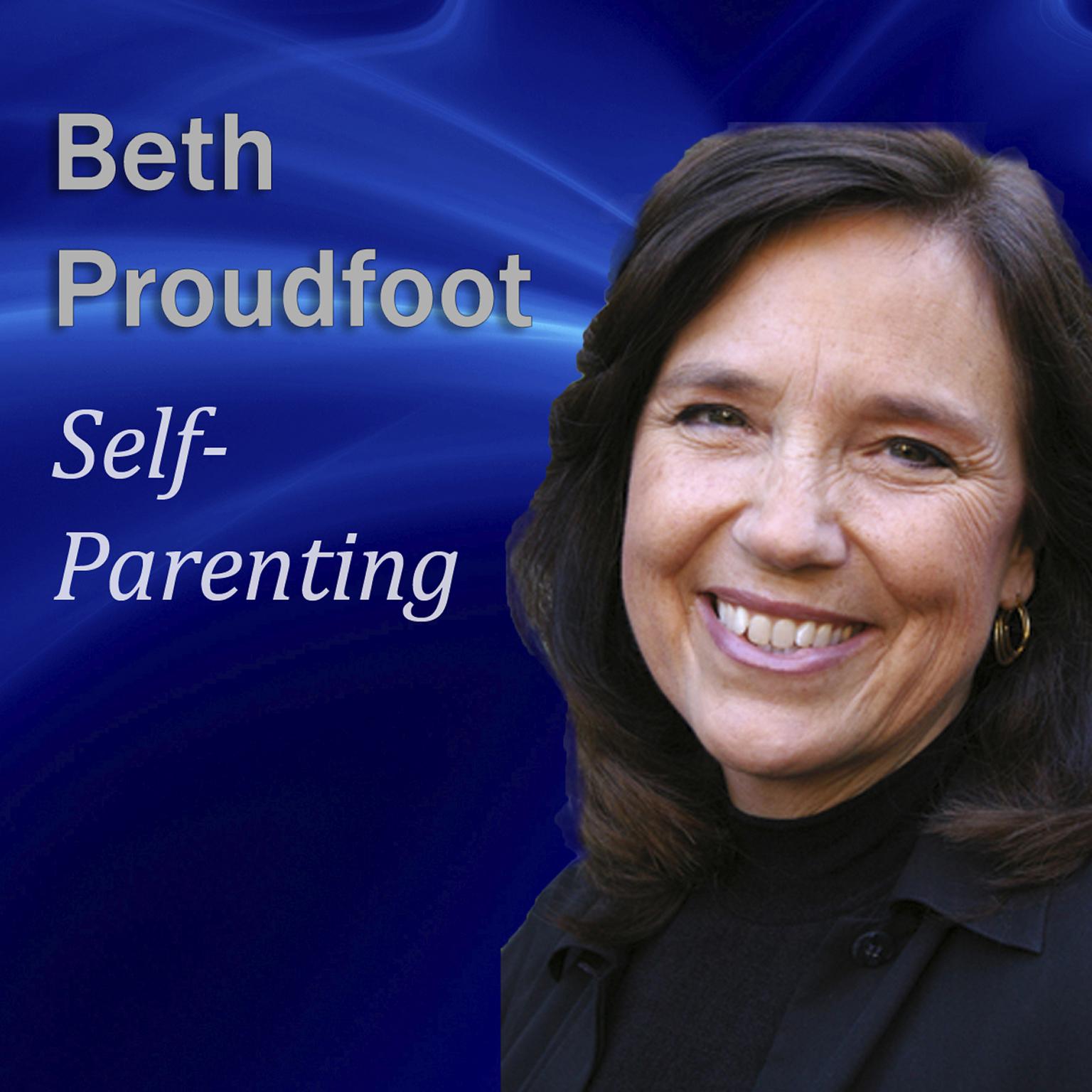Self-Parenting: First, Secure Your Own Oxygen Mask Audiobook, by Made for Success