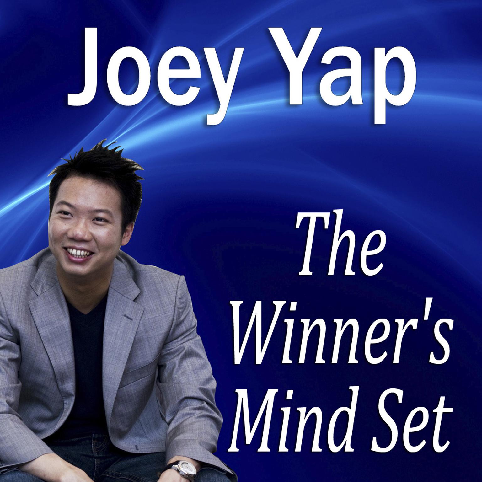 The Winner’s Mind Set Audiobook, by Made for Success