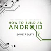 How to Build an Android
