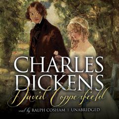 David Copperfield Audiobook, by 