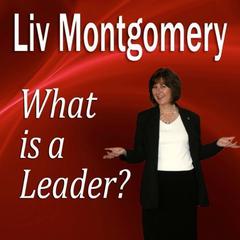 What is a Leader?: Profiles in Leadership for the Modern Era Audiobook, by 