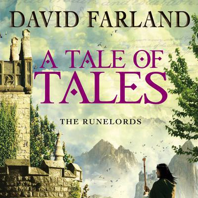 A Tale of Tales Audiobook, by 