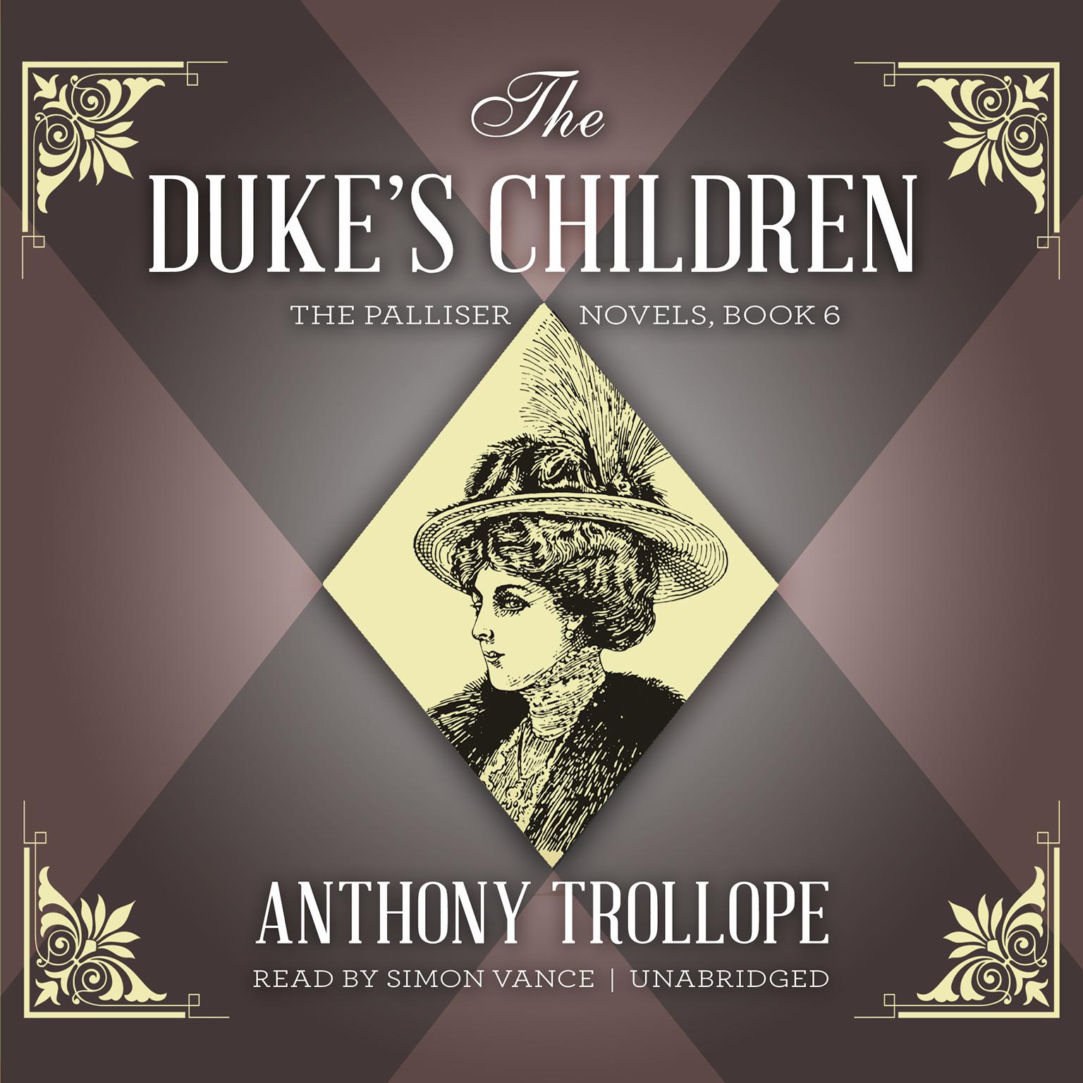 The Duke’s Children Audiobook, by Anthony Trollope