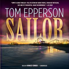 Sailor Audiobook, by Tom Epperson