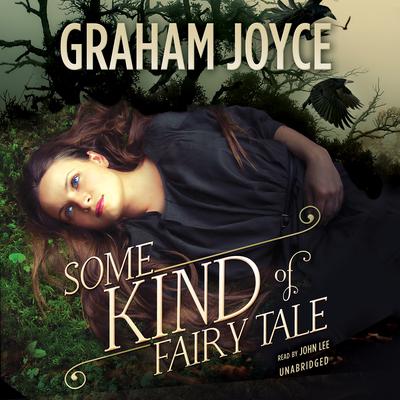 Some Kind of Fairy Tale: A Novel Audiobook, by Graham Joyce