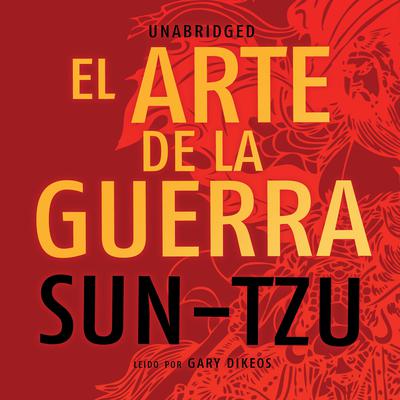 El Arte de la Guerra Audiobook, by 