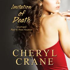 Imitation of Death Audiobook, by Cheryl Crane