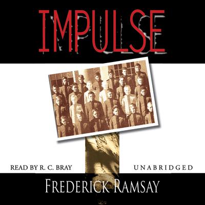 Impulse Audiobook, by Frederick Ramsay