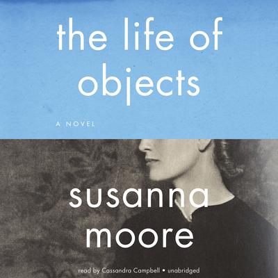 The Life of Objects Audiobook, by Susanna Moore