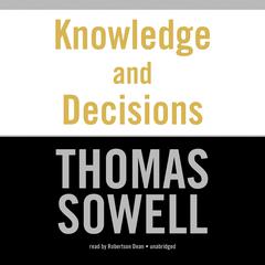 Knowledge and Decisions Audiobook, by 