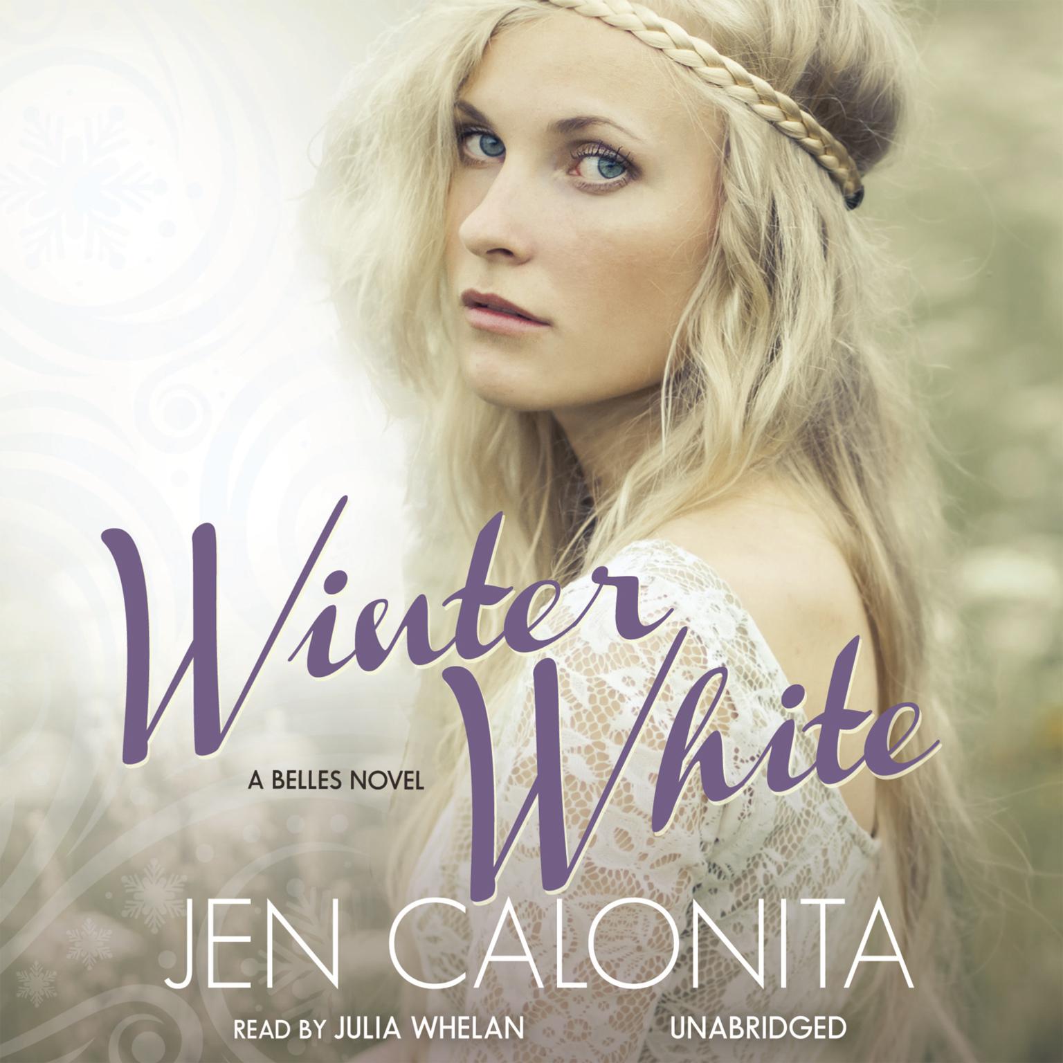 Winter White Audiobook, by Jen Calonita