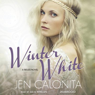 Winter White Audiobook, by 