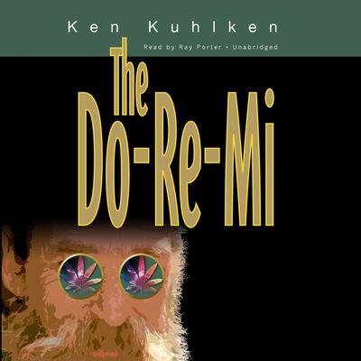 The Do-Re-Mi Audiobook, by Ken Kuhlken