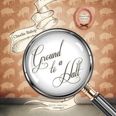 Ground to a Halt Audiobook, by 