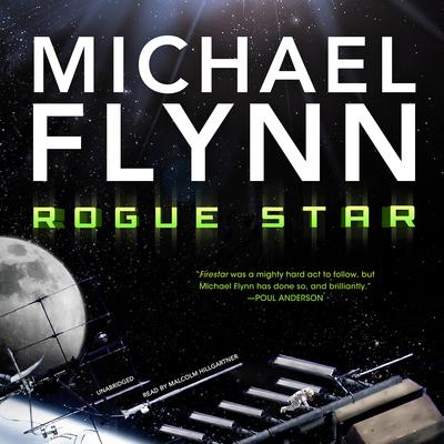 Rogue Star Audiobook, by 