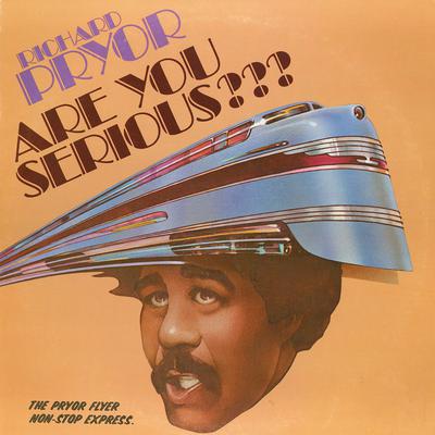 Are You Serious? Audiobook, by Richard Pryor