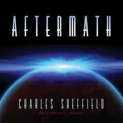 Aftermath Audiobook, by Charles Sheffield