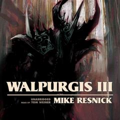 Walpurgis III Audiobook, by 