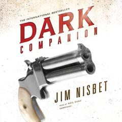 Dark Companion Audiobook, by Jim Nisbet