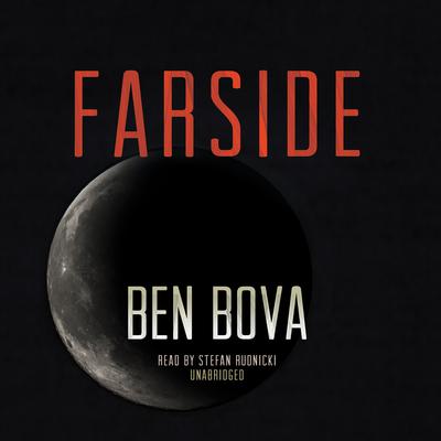 Farside Audiobook, by Ben Bova