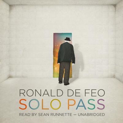Solo Pass Audiobook, by Ronald De Feo