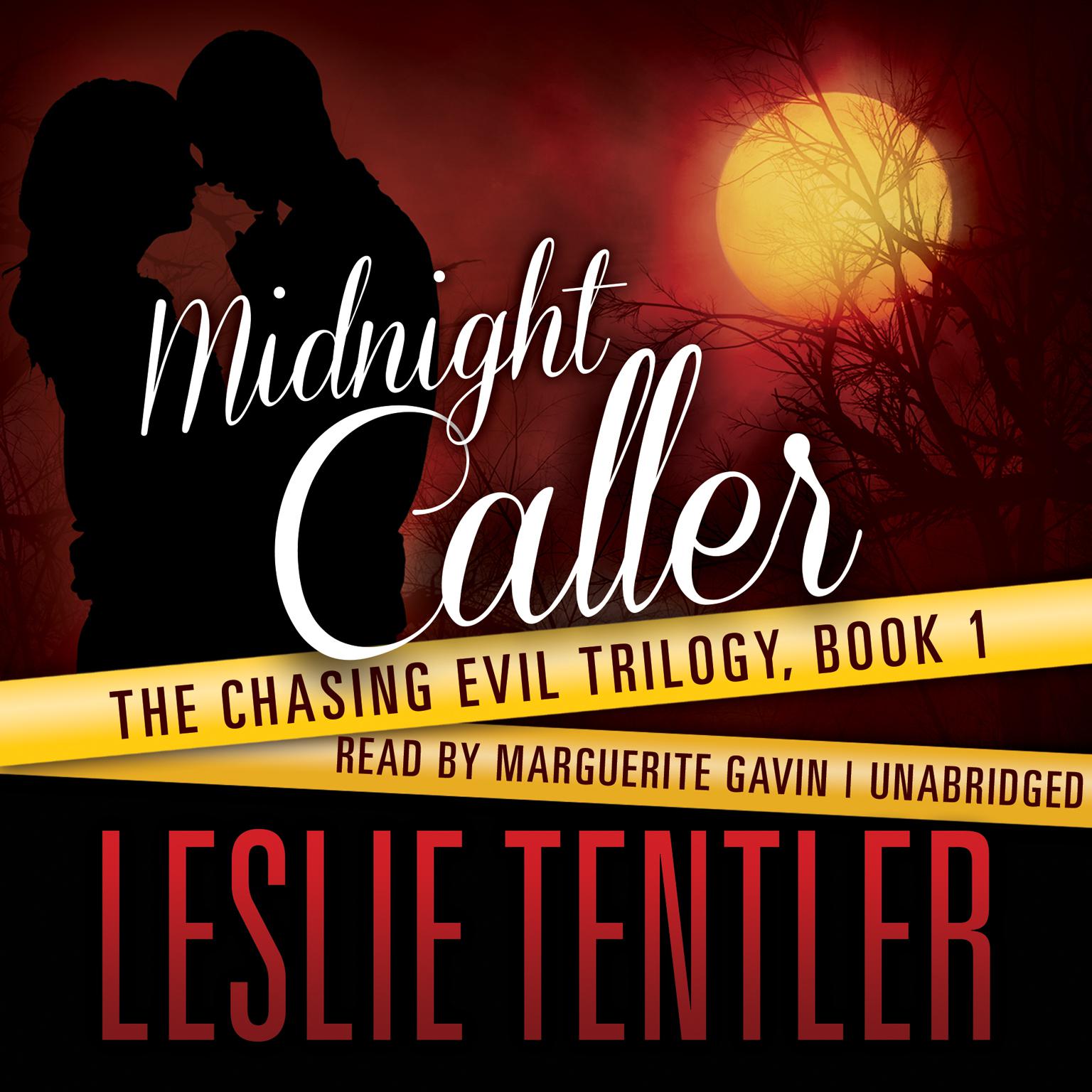 Midnight Caller Audiobook, by Leslie Tentler