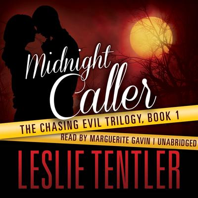 Midnight Caller Audiobook, by 