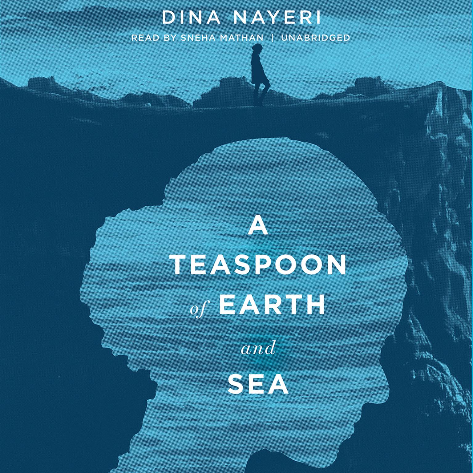 A Teaspoon of Earth and Sea Audiobook, by Dina Nayeri