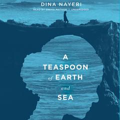 A Teaspoon of Earth and Sea Audiobook, by Dina Nayeri
